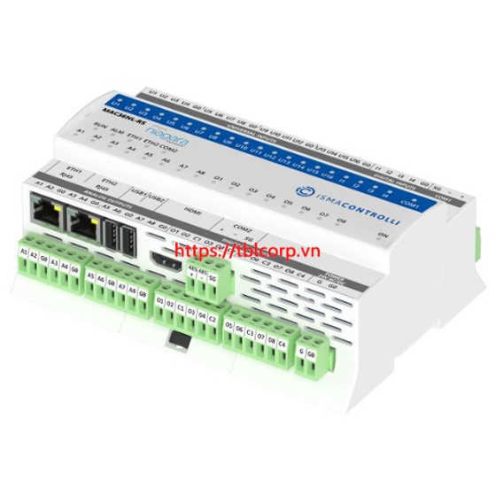 iSMA-B-MAC36NL-RS
