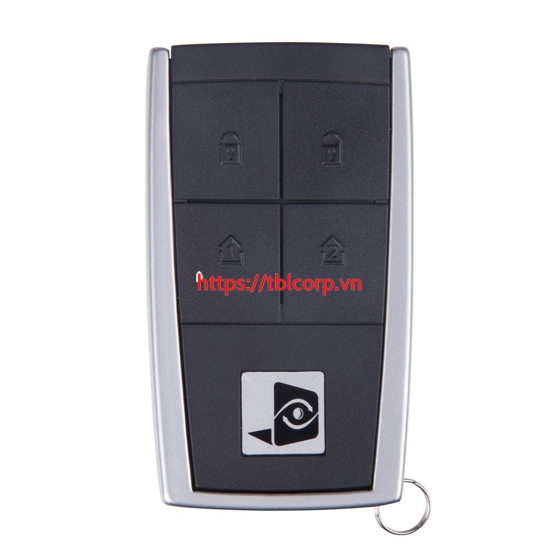 KF641 Khoá điều khiển từ xa