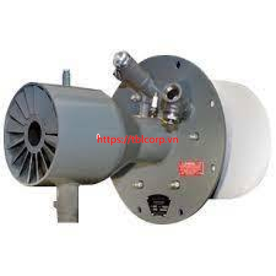 KINEDIZER® LE đầu đốt Maxon