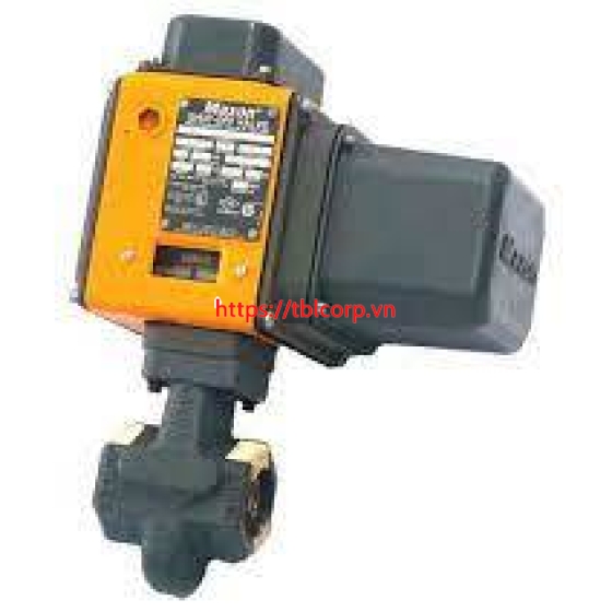 Maxon 150SMA11-AA11-CC23A0 Van đóng ngắt an toàn tự động