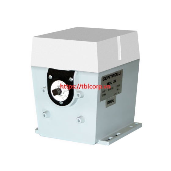 MDL22PA2 6Nm Bộ truyền động cho damper