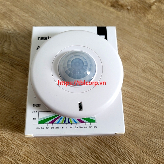 MIR1000 Cảm ứng hồng ngoại gắn trần Resideo