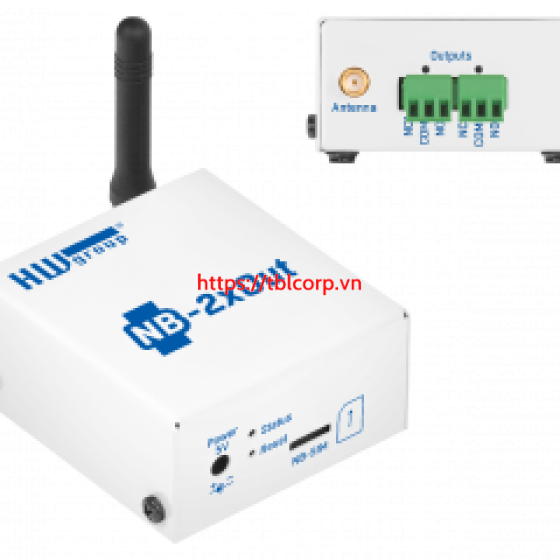Thiết bị NB-2xOut