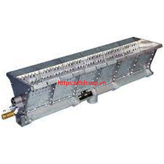 ĐẦU ĐỐT MAXON HONEYWELL NP LE AIRFLO LINE & DUCT BURNERS