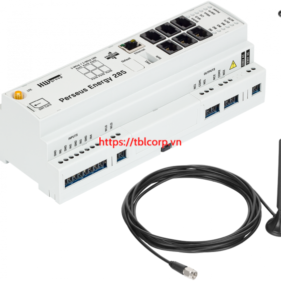 Thiết bị Perseus Energy 285