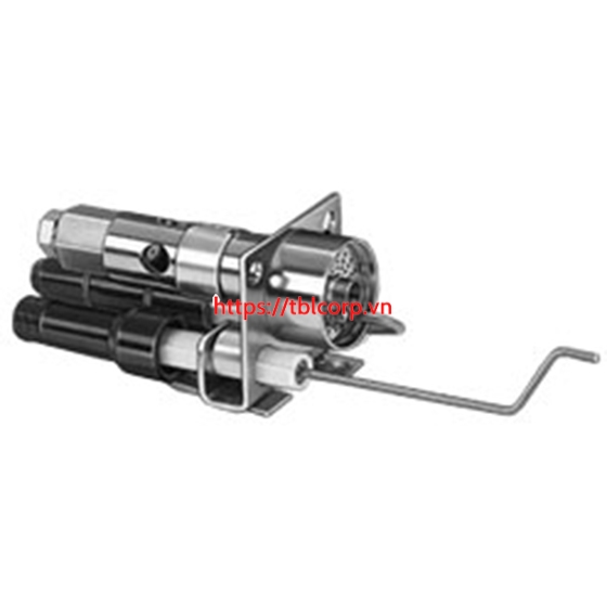 Đầu đốt Kromschroder Pilot burner ZAI