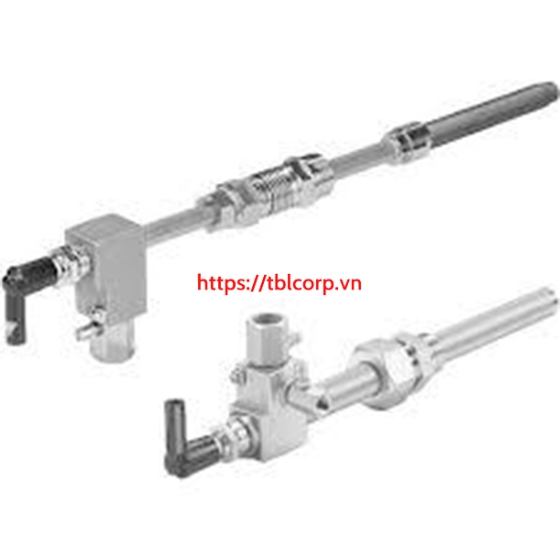 Pilot burners ZMI Kromschroder