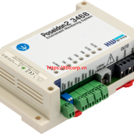 Thiết bị Poseidon2 3468