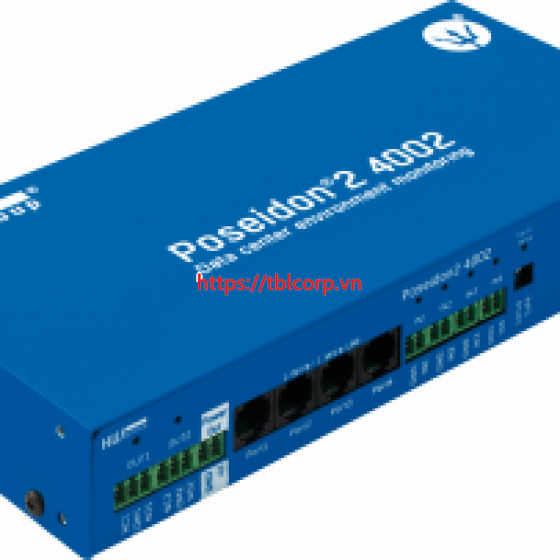 Thiết bị Poseidon2 4002