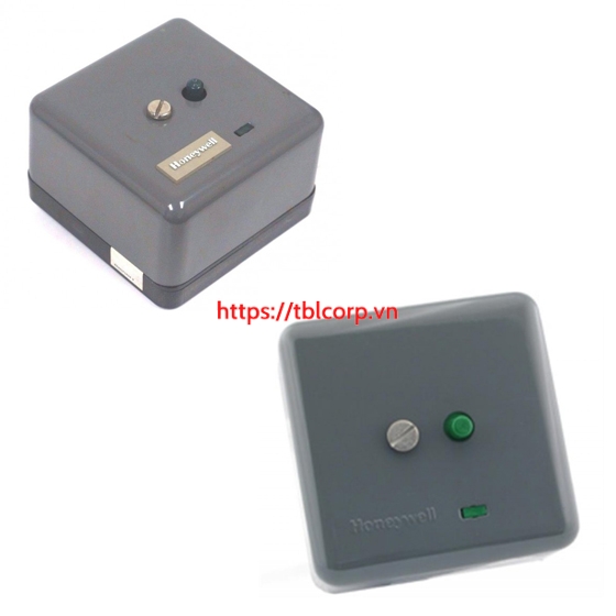 Flame Safeguard Primary Control RA890F