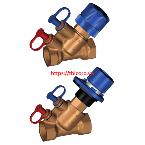 V5032Y0015B Van cân bằng Resideo