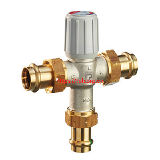 AM100-1LF/U Van trộn nước nóng lạnh Resideo
