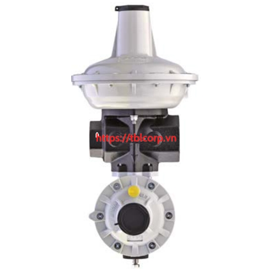 Van giảm áp REXI RG025-LP-RV-H