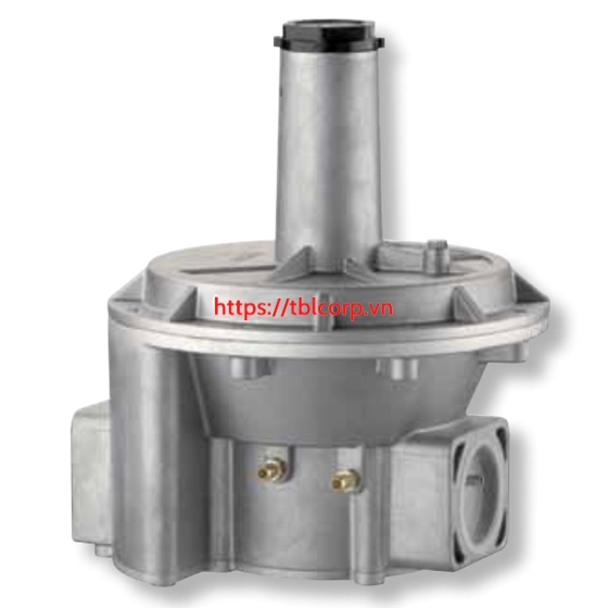 Van giảm áp RG050 RGD50