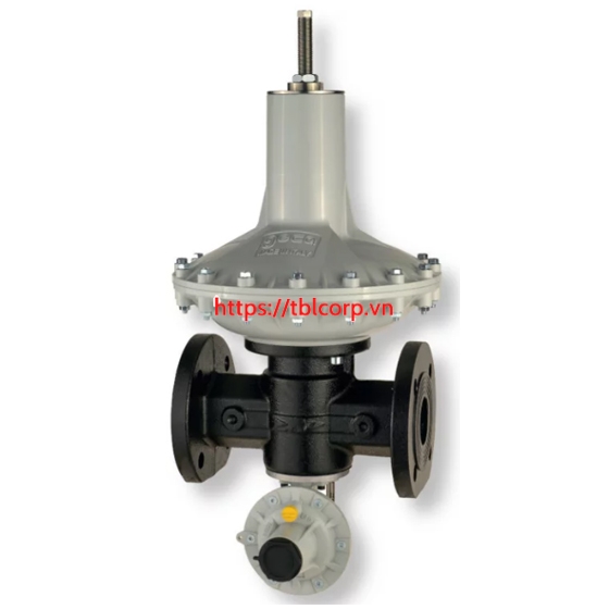 Van giảm áp RGD40-HC-MP-RV