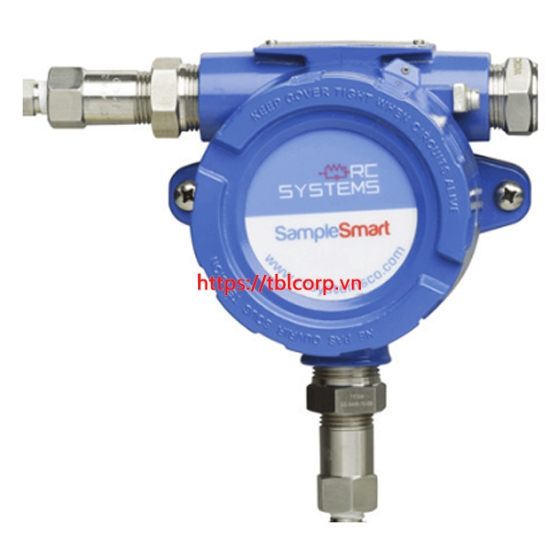 Bơm lấy mẫu khí Sample Draw Pump