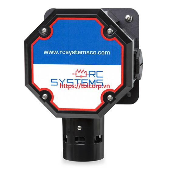 Máy dò khí SenSmart 1100 EC Gas Detector