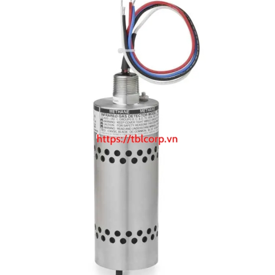 Máy dò khí SenSmart 1300M Millenium IR Combustible Gas Detector