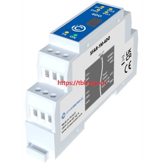 SFAR-1M-2DI2DO