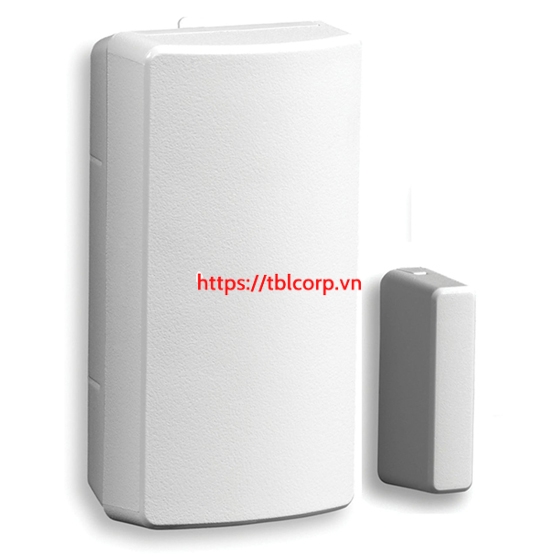 SIXCT Cảm biến cửa và cửa sổ không dây hai chiều