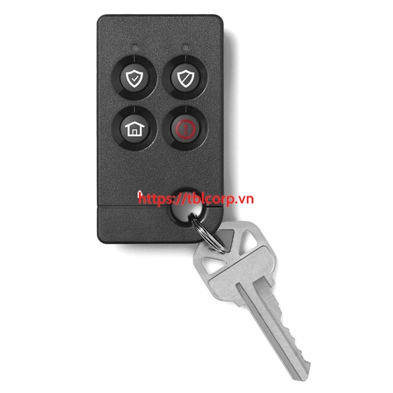 SIXFOB Khóa điều khiển từ xa