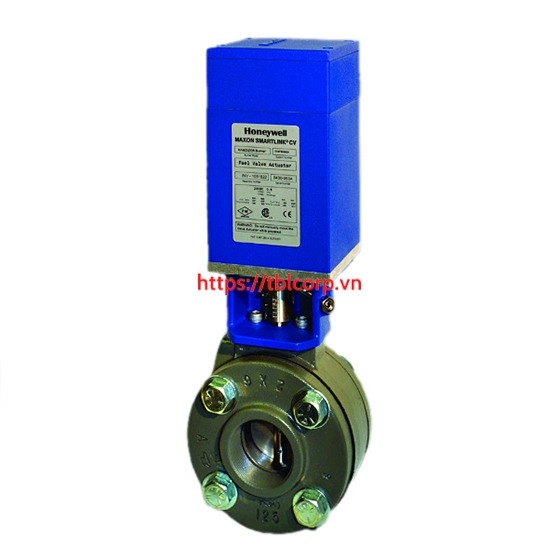 SMARTLINK CV Electronic Valves