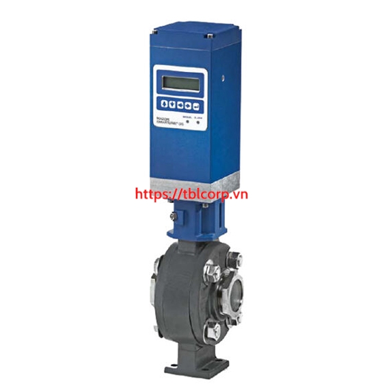 SMARTLINK DS Intelligent Control Actuator Series