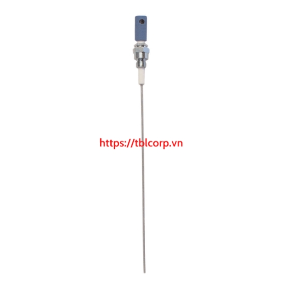SPARK ELECTRODE AND FLAME ROD EN SERIES