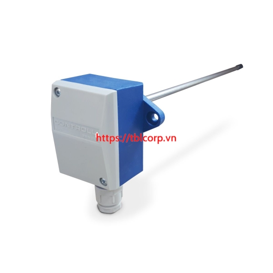SPTC-V Cảm biến nhiệt độ cho ống gió