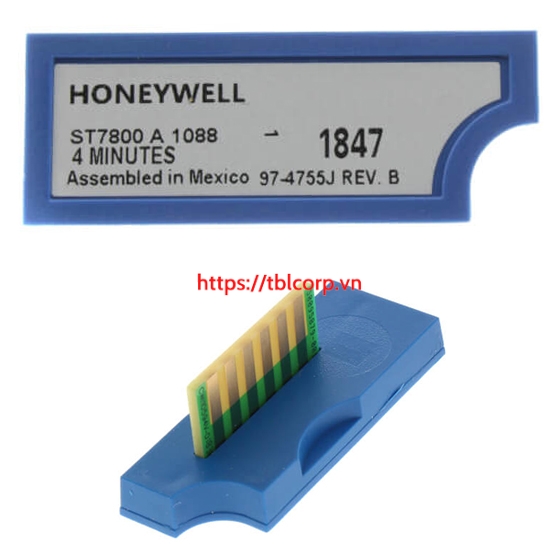 ST7800A,C thẻ hẹn giờ của bộ điều khiển đầu đốt 