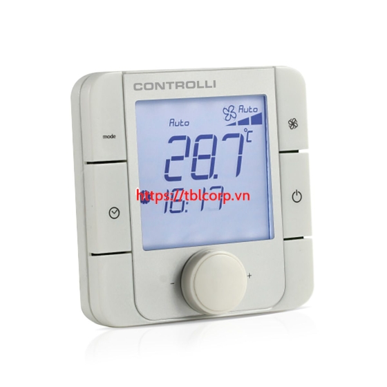STA61MP Modbus Cảm biến nhiệt độ và độ ẩm