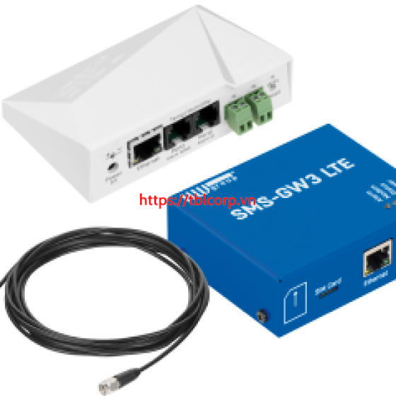 STE2 PLUS SMS-GW