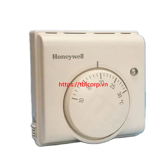 T4360B1031 Bộ ổn nhiệt Thermostats Honeywell Home