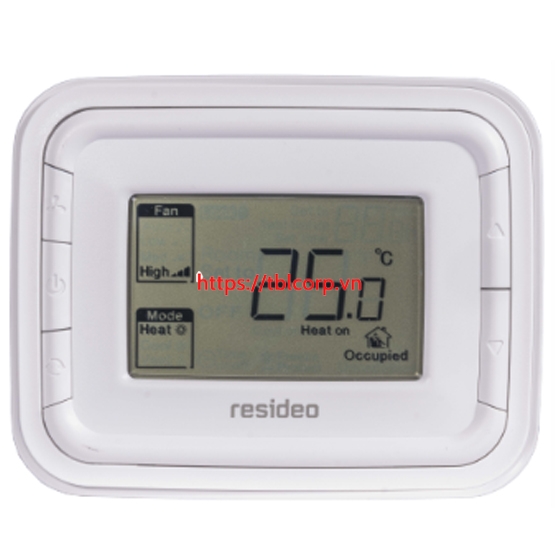 T6861H2WB Bộ ổn nhiệt Honeywell Home