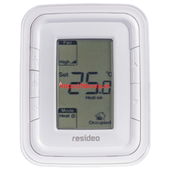 T6861V2WB Bộ ổn nhiệt Honeywell Home