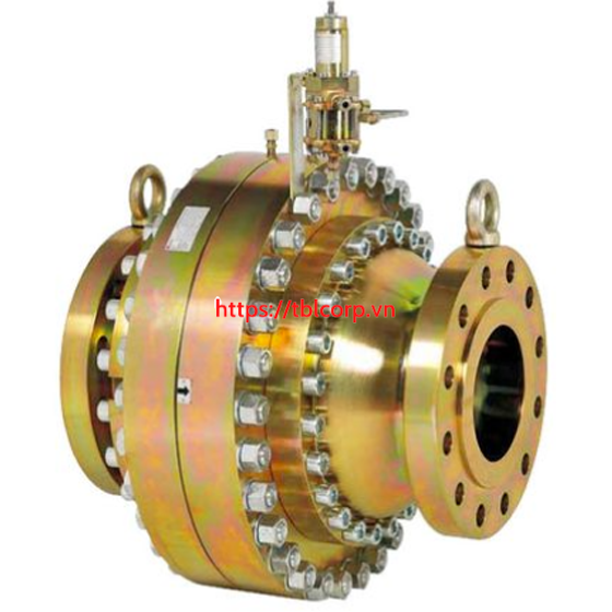 Tartarini FL Series Pressure Reducing Regulator