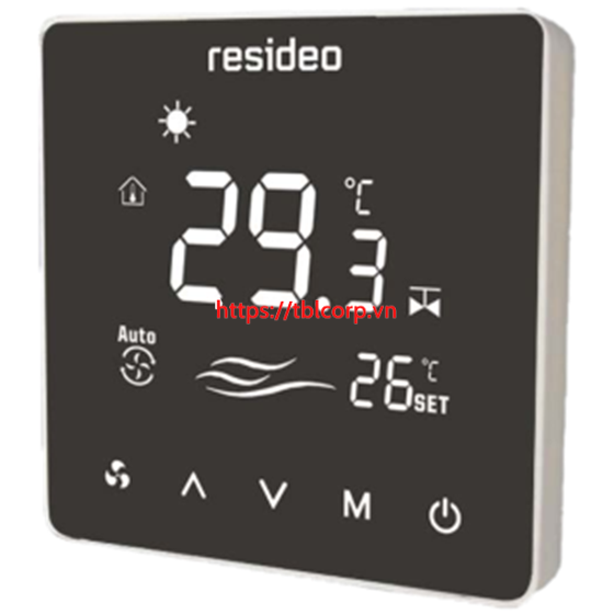  RTF223WNM/U-T Bộ ổn nhiệt thermostat Resideo