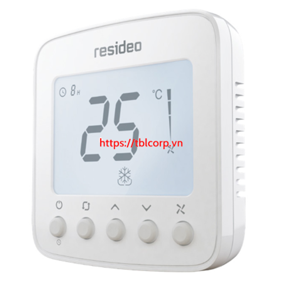 RTF228WN/U Bộ ổn nhiệt Thermostat Resideo