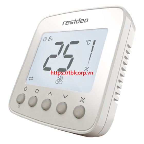 RTF228WNM/U Bộ ổn nhiệt Thermostat Resideo