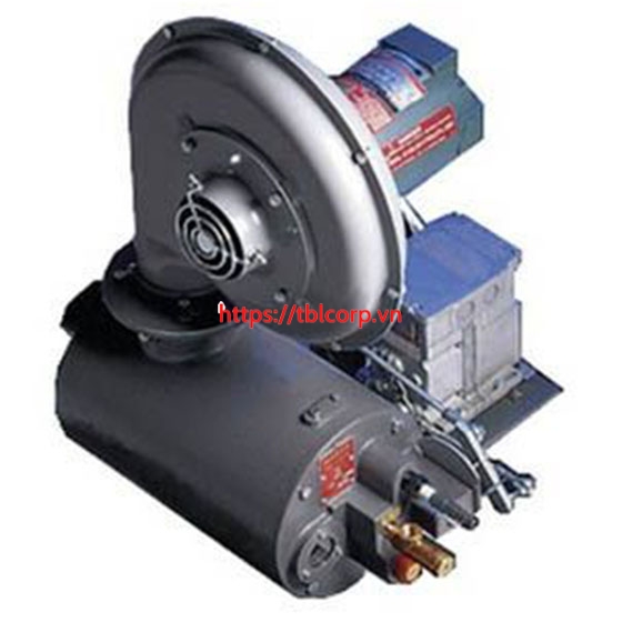 ĐẦU ĐỐT MAXON HONEYWELL TUBE O THERM IMMERSION TUBE BURNERS