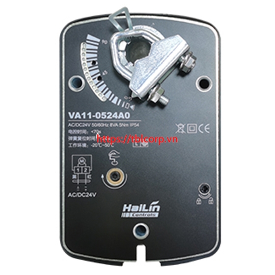 VA11 Bộ Truyền Động