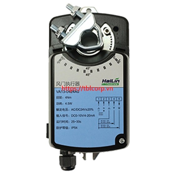 VA13 Bộ truyền động