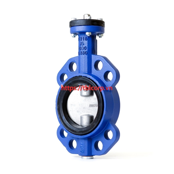 VFA125 Van bướm điều khiển