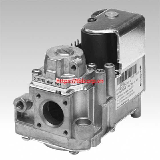 VK41 VK81 GAS CONTROLS FOR COMBINED VALVE AND IGNITION SYSTEM