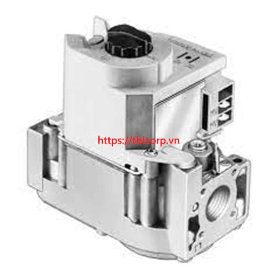  VR8205M2948/B Bộ điều khiển đầu đốt kết hợp đánh lửa