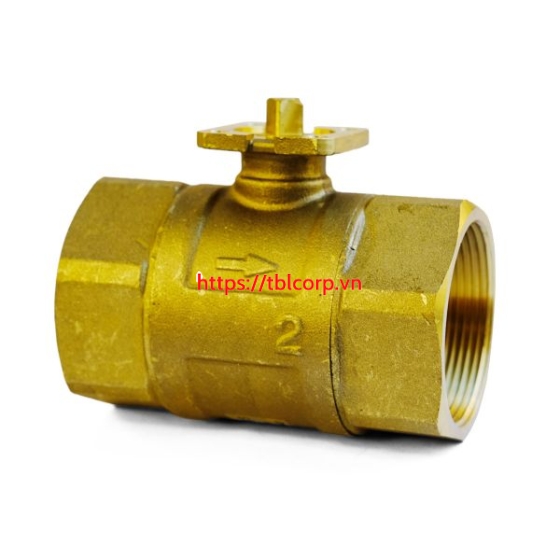 VSC8 Van bi 2 ngã điều khiển tuyến tính