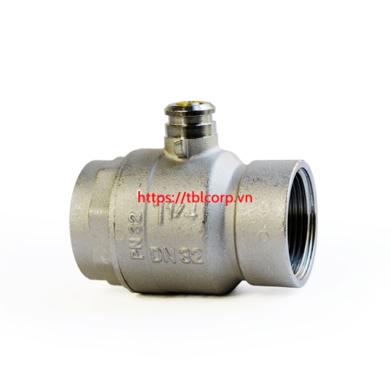 VSS5 DN32 Van bi điều khiển