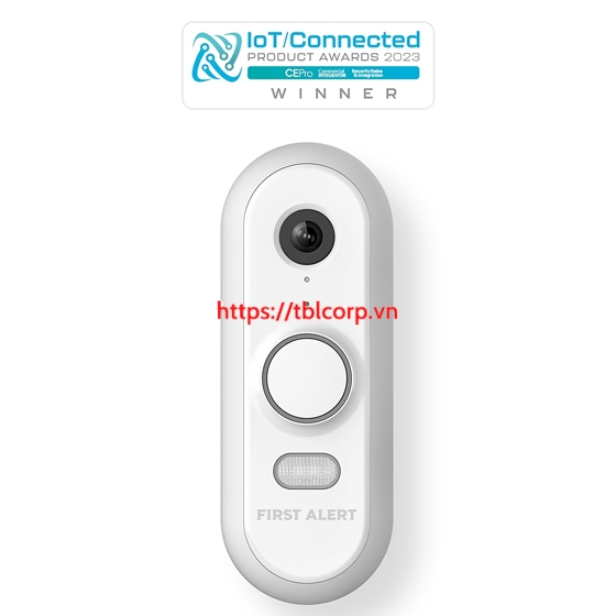 VX1 HD Chuông cửa Video