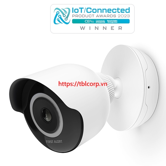 Camera ngoài trời VX3 HD 