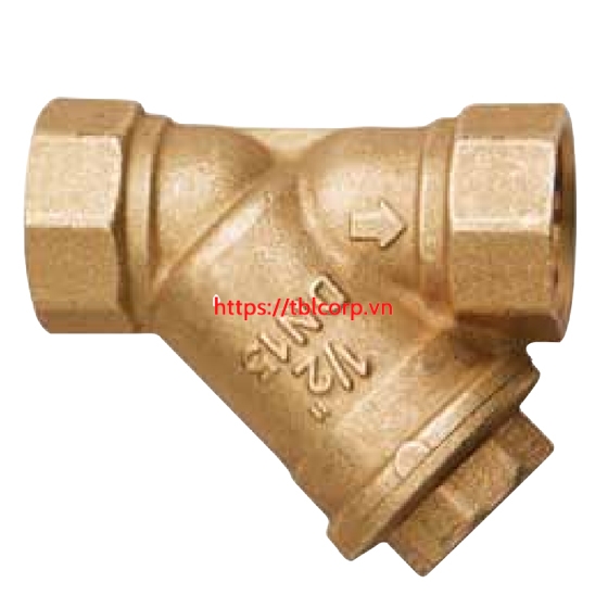 Y Lọc YS008-YS010-YS015-YS020-YS025-YS032-YS040-YS050-YS065-YS080-YS100